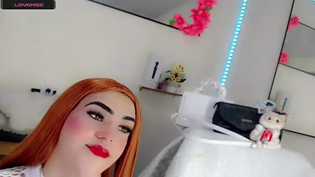 NathalialLooes' Webcam Show