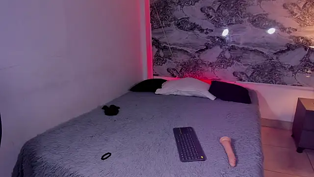 Miss_KhalifaDoll Webcamshow