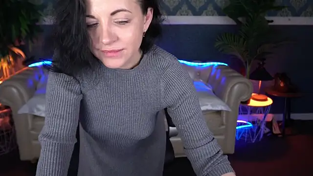 Chat XXX en directo de Dafni_Monn