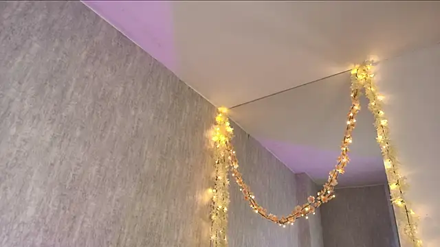 ValerySilva's Live XXX Chat