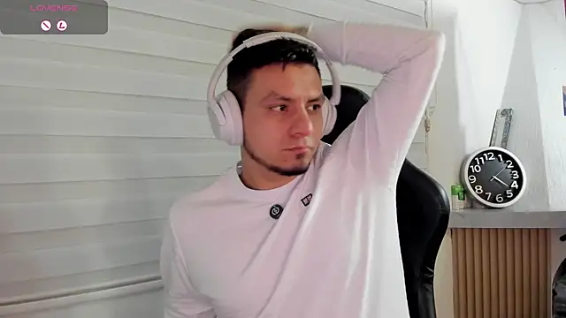 Chat XXX Live Rick_Adams