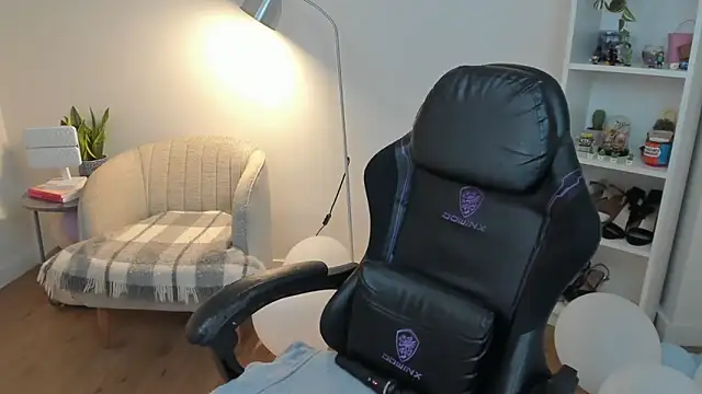 _BellaEvans_のライブXXXチャット