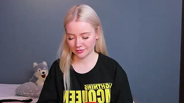 Lillie_BerryのライブXXXチャット