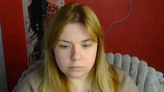 Chat XXX en directo de SusannaNight