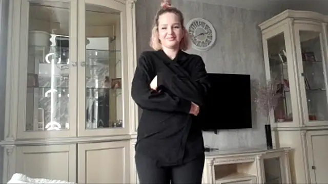 Chat +18 de ProMilly ao vivo