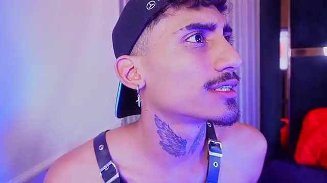 Dark_Eros_ Live XXX-Chat