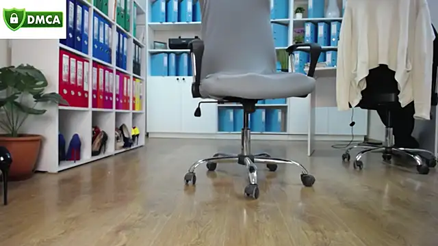 secret-office's Live XXX Chat