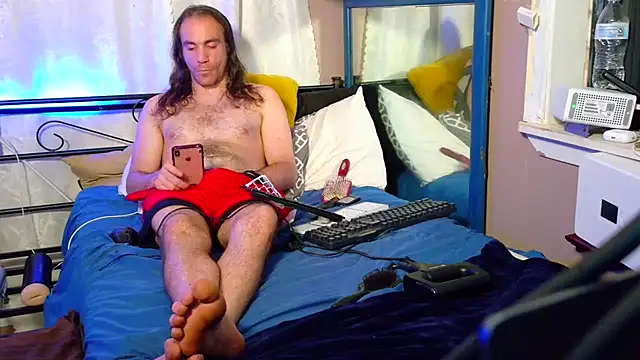 PNPSPUN1 Live XXX Chat