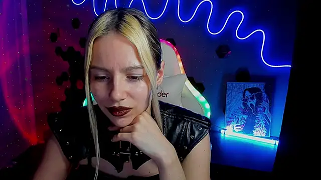 mistress_annaa – Naživo XXX chat