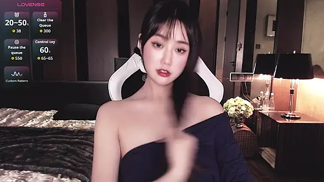 Chat XXX ao vivo de Aurora_-77