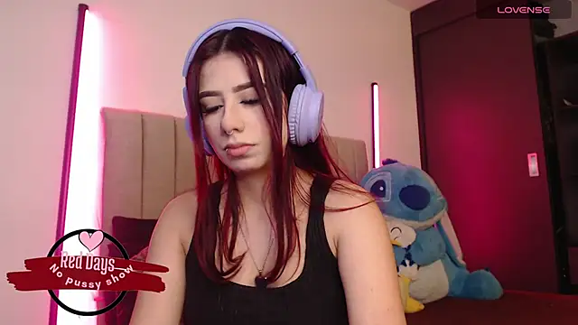 Your_rosalie – Naživo XXX chat