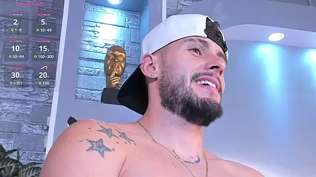 dominic_de_luca 在線直播表演