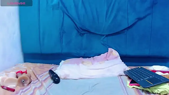 andrea_lopeez's Live XXX Chat