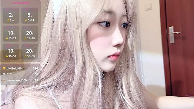 Pokazy przed kamerką – TuTu0066