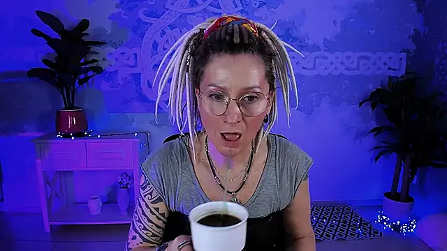 UmaSpace's Live XXX Chat