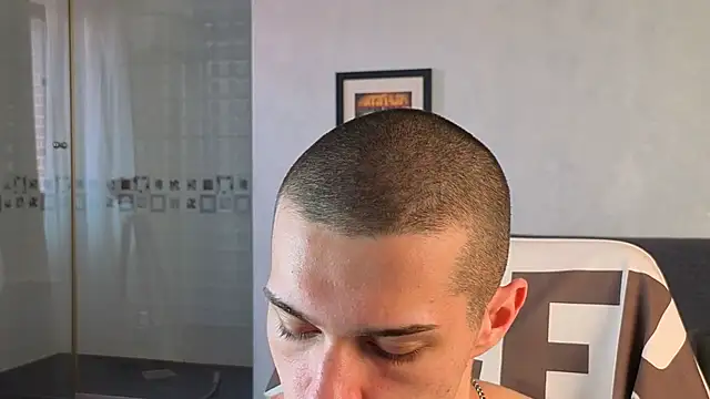 KaydenDrew's Webcam Show