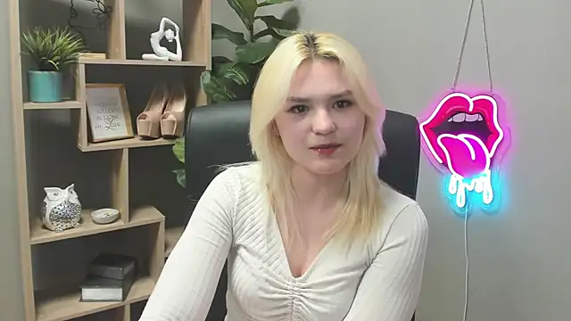 SweetLilyxo – Naživo XXX chat