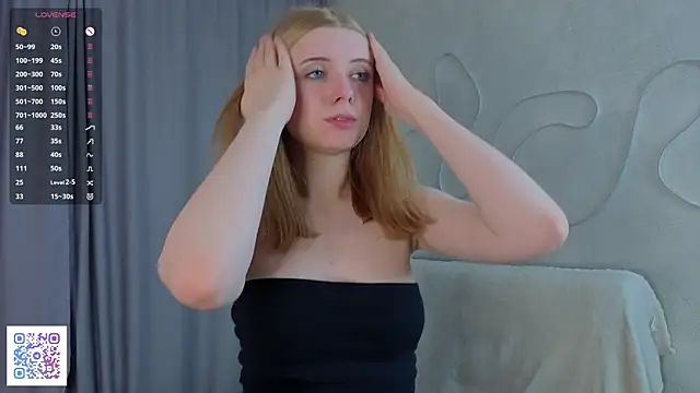 SonjaMonje – Naživo XXX chat