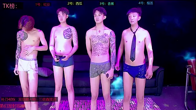 sexy-bro-001 在線直播表演