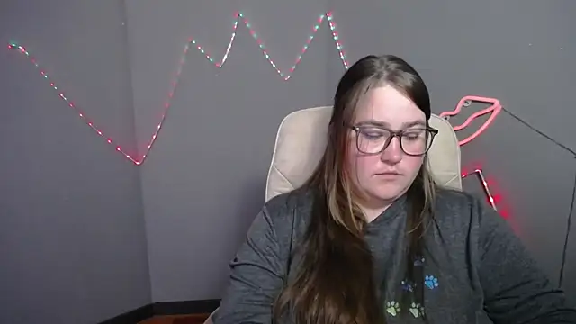 XX_Daniella_XX's Live XXX Chat