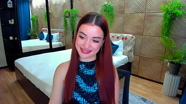 PutOnRepeat – Naživo XXX chat