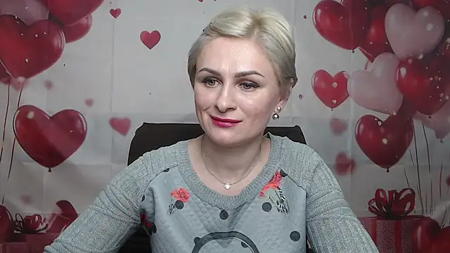 OliviaHorst's Live XXX Chat