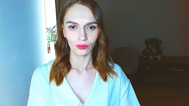 Lady_Sunshine_'s Live XXX Chat