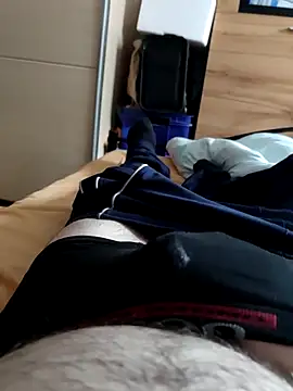 Pokazy przed kamerką – Nimmersatt