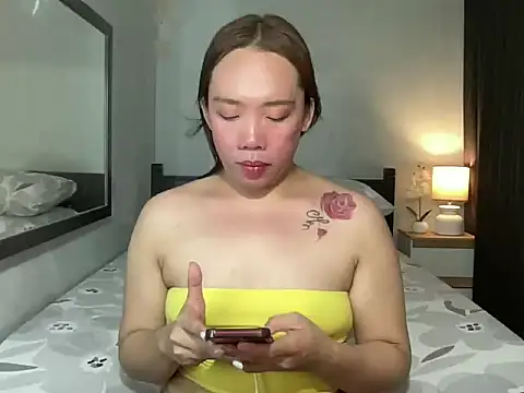 Hotseductivests Show Webcam