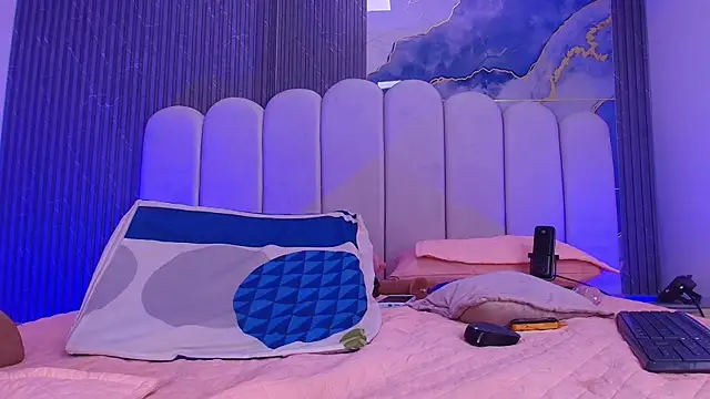 abbyrouss_ 라이브 XXX 채팅