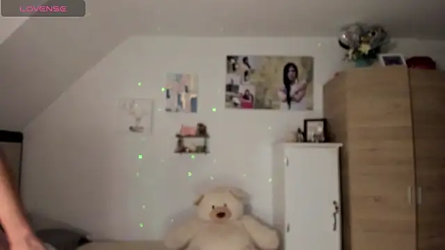 Veronikolsen-'s Live XXX Chat