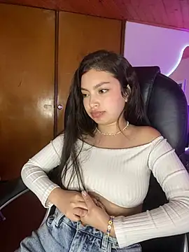 Mady_Pink Live XXX-Chat