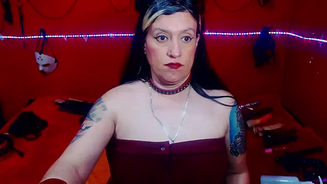 MATURE_Randy Live XXX-Chat