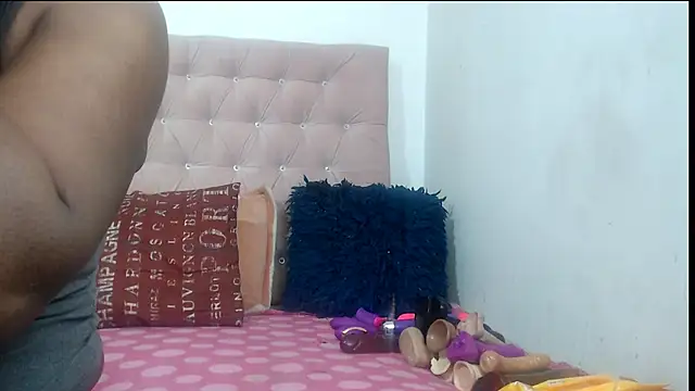 Chat XXX en directo de Negrabig