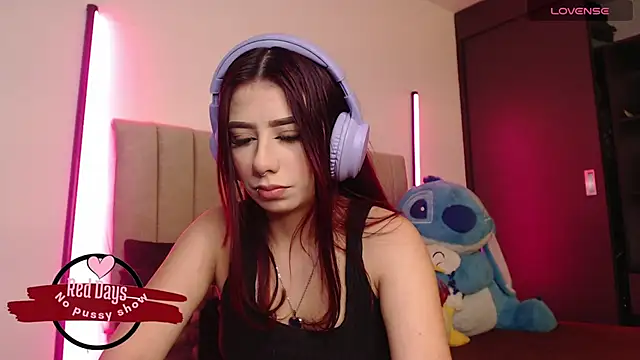 Chat XXX en directo de Your_rosalie