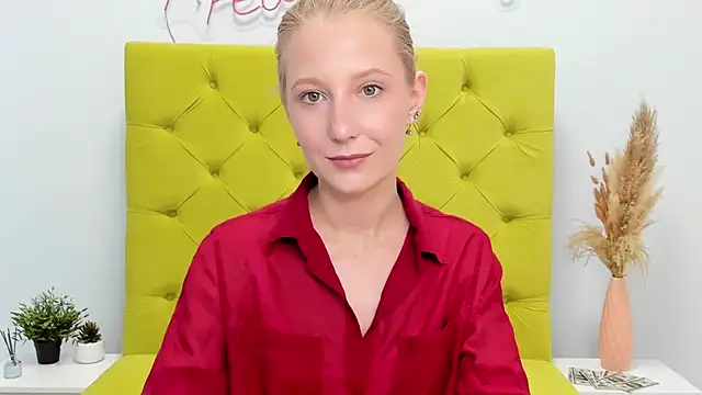 Živý XXX chat LolaWilsons