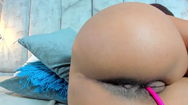 Chat XXX en directo de AshleyHill2