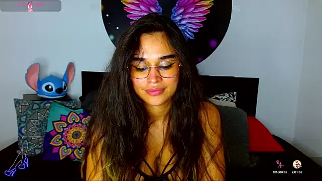 Živý XXX chat Ana_Riderr