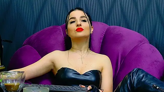 Chat +18 de VivianReeve ao vivo