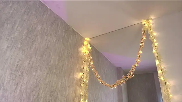 Živý XXX chat ValerySilva