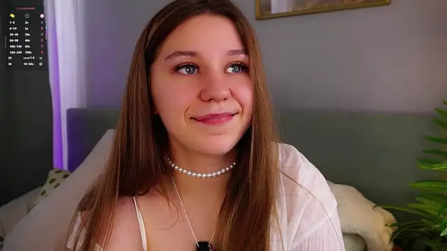 ShantellAngulo: απευθείας συνομιλία ΧΧΧ