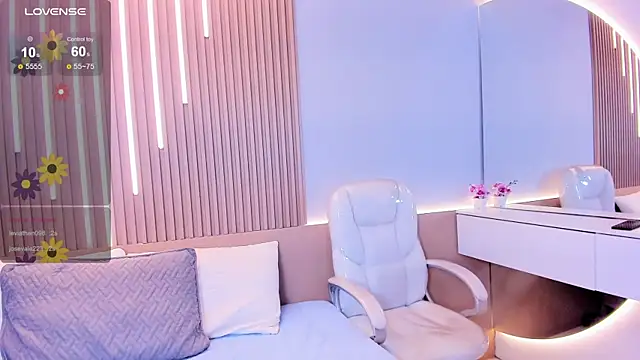 Sexy_paradise18_ Live XXX-chat