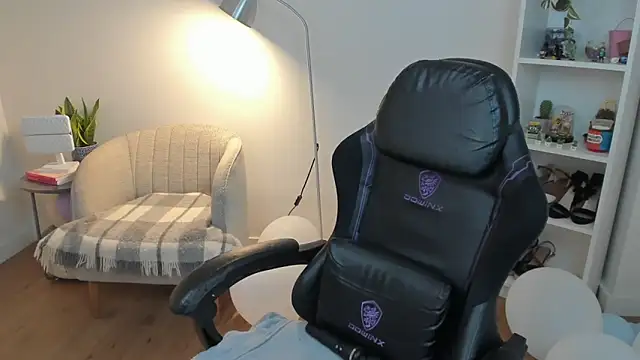 แชท XXX สดของ _BellaEvans_