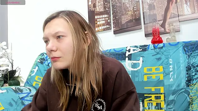 Czat XXX na żywo – Sunny_Sammy