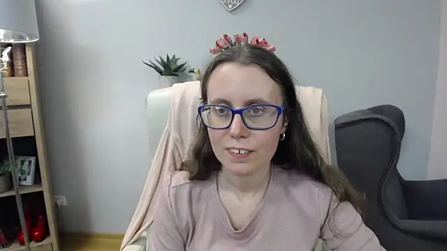 Czat XXX na żywo – sweetxLizzy