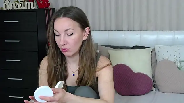 Brandy_Gem Obrolan Langsung XXX