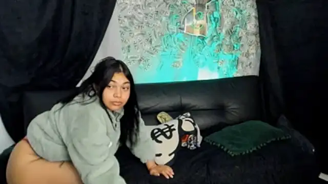 The_Wicked_Queens02's Live XXX Chat