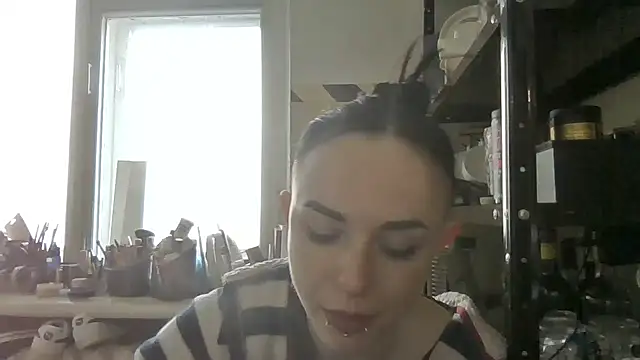 Trinsy_Love Obrolan Langsung XXX