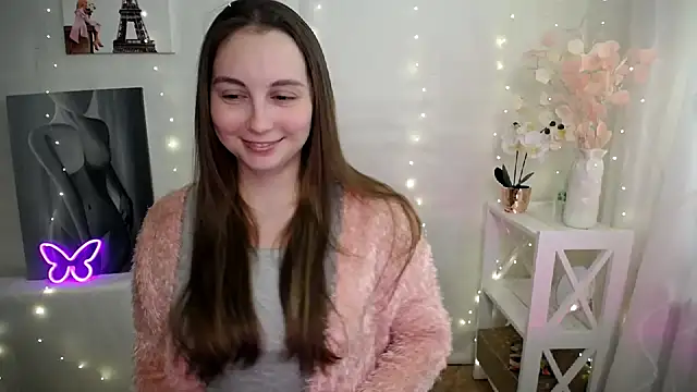 SweetPrincess_ Live XXX-chat