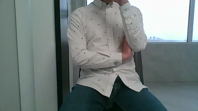 Show webcam de nole_china7